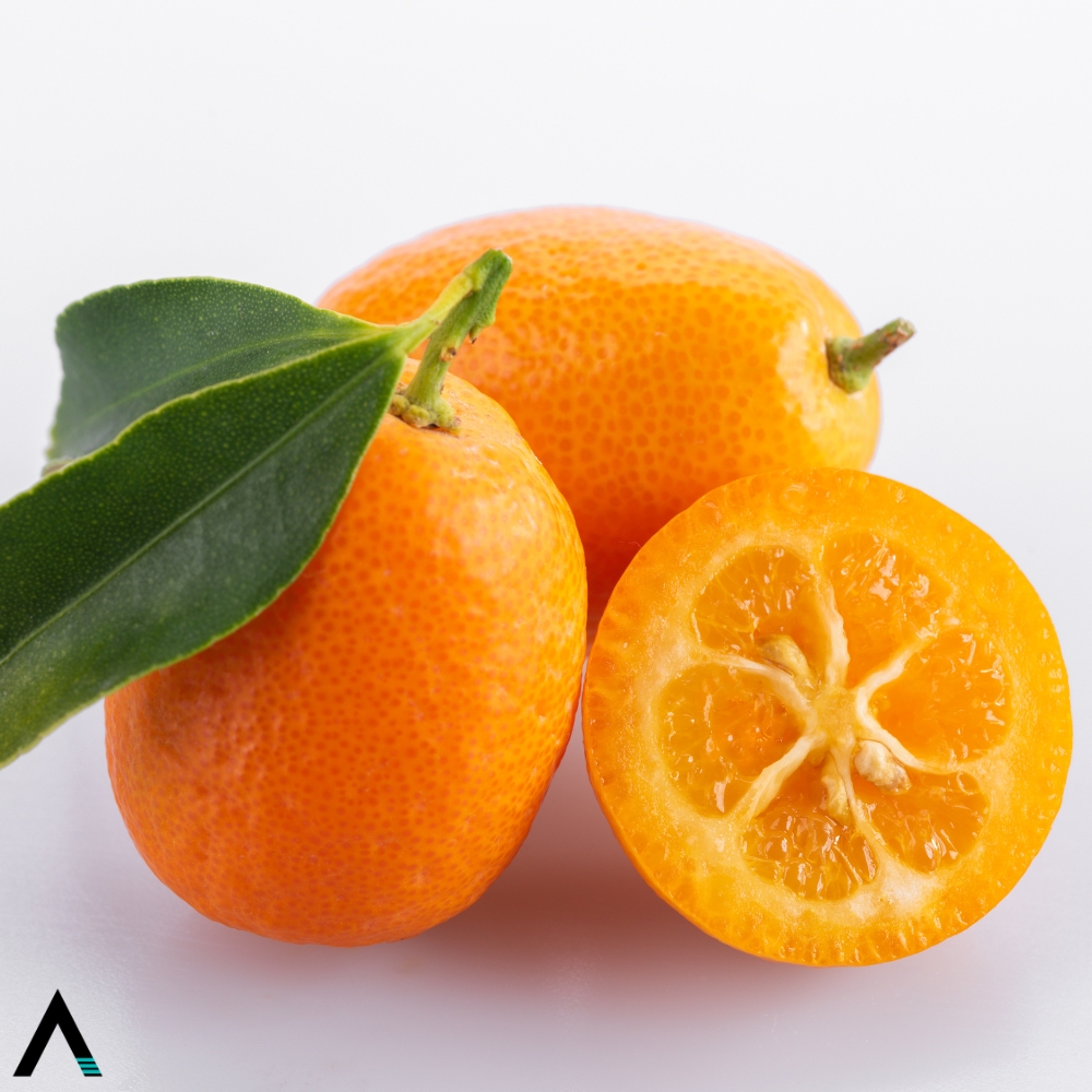 naranja enana